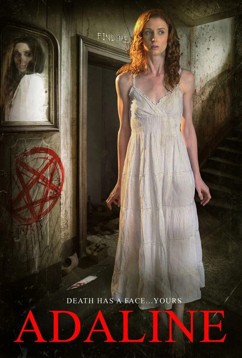 Poster van Adaline
