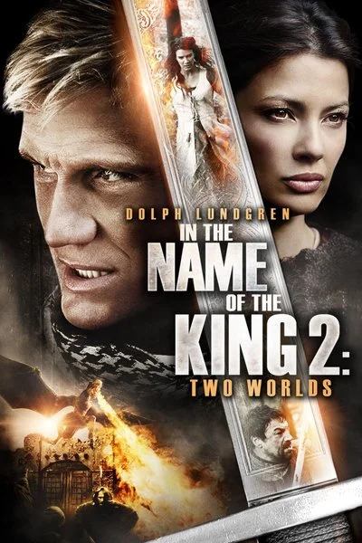 Poster In the Name of the King 2: Two Worlds