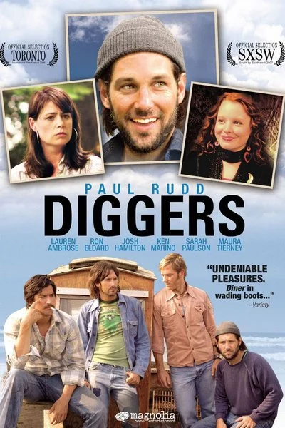 Poster Diggers