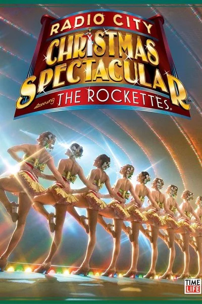 Poster Radio City Christmas Spectacular: The Rockettes