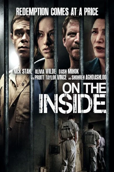 Poster On the Inside