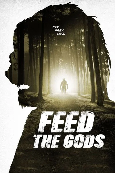 Poster Feed the Gods