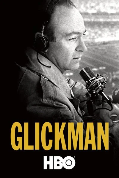Poster Glickman