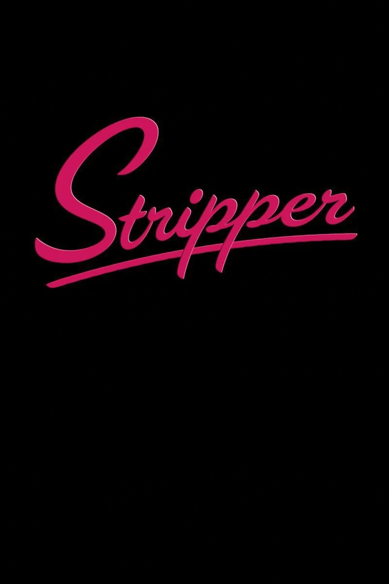 Affiche de Stripper
