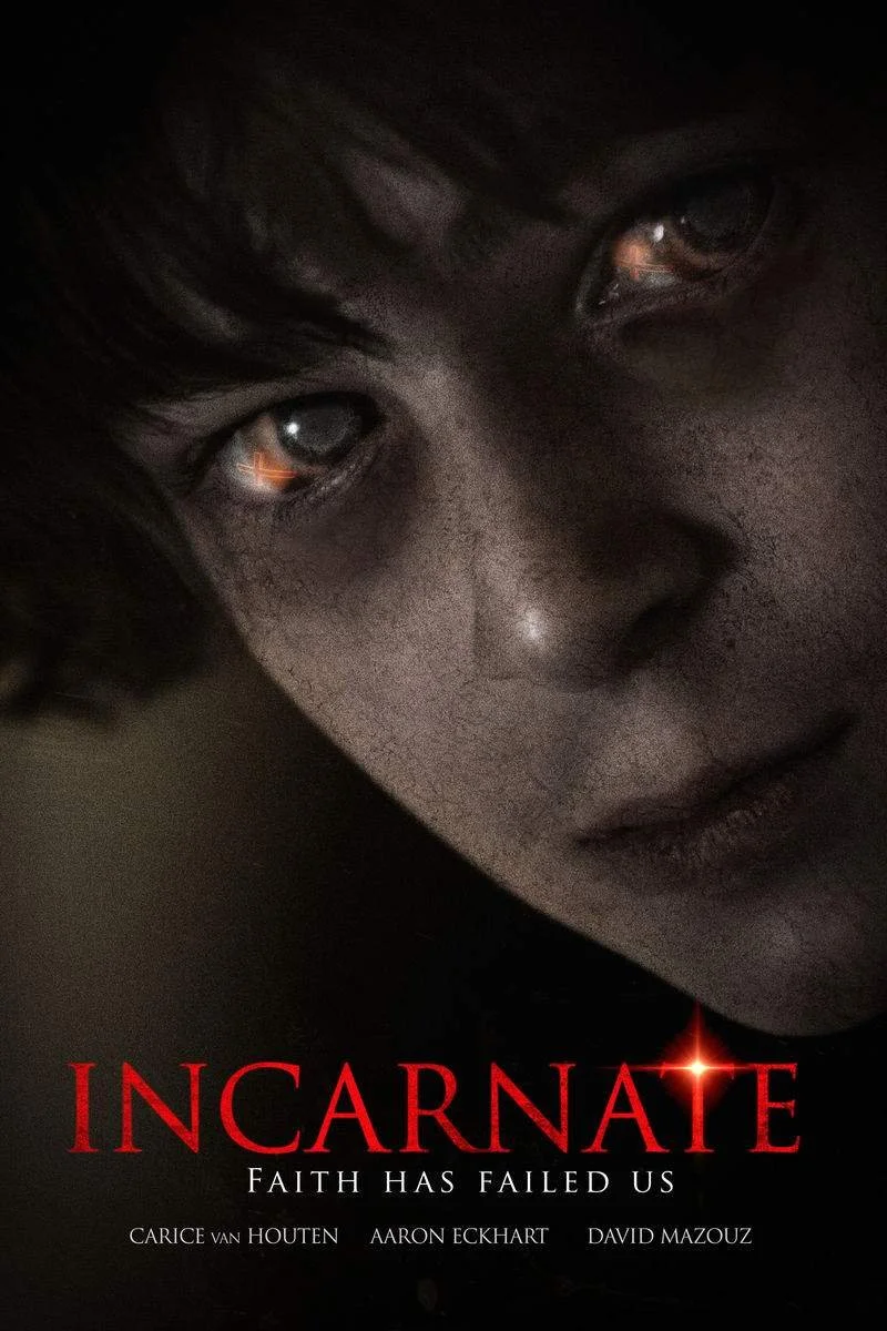 Affiche de Incarnate