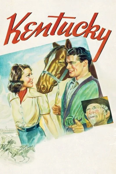 Poster Kentucky