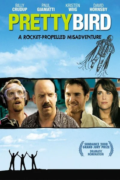 Affiche Bel Oiseau