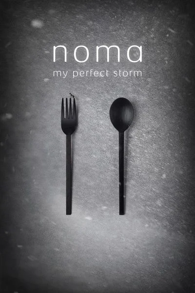 Affiche Noma au Japon