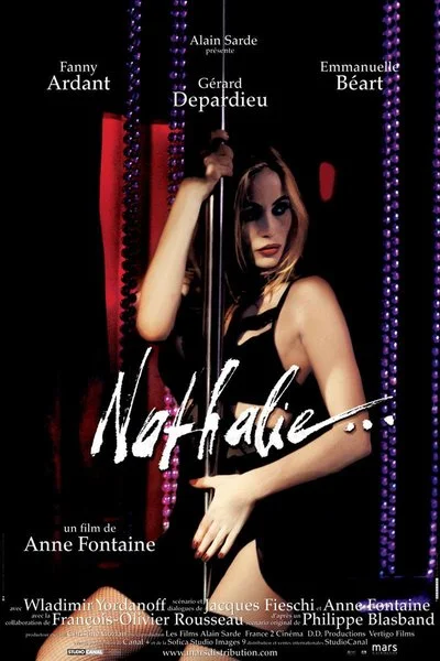 Affiche Nathalie...