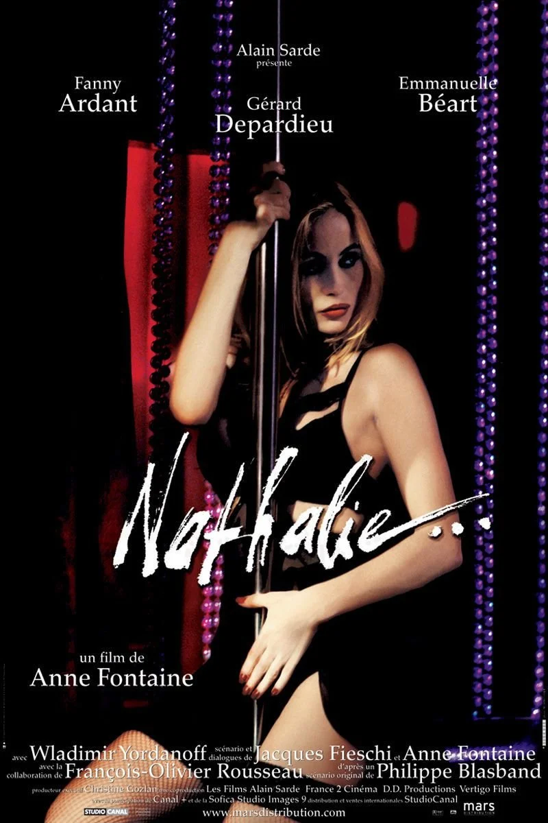 Affiche de Nathalie...