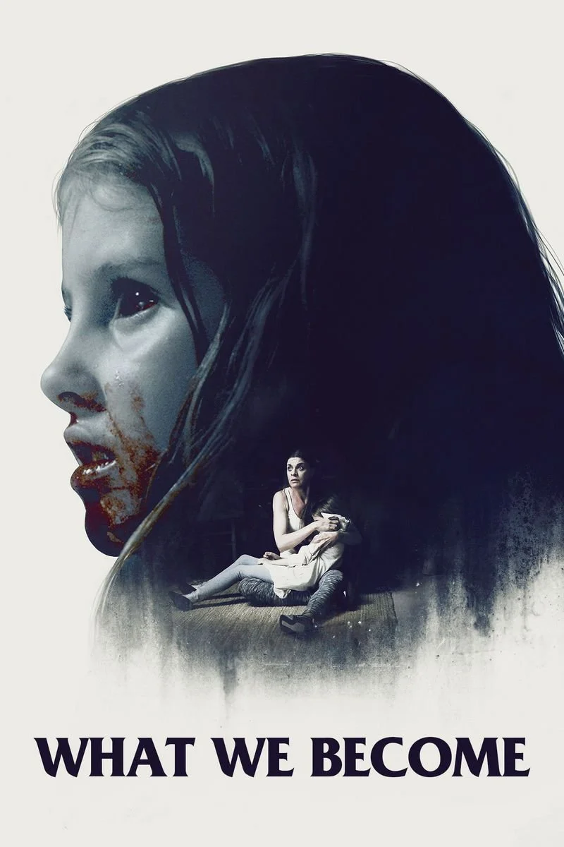 Poster van What We Become
