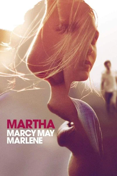 Poster Martha Marcy May Marlene
