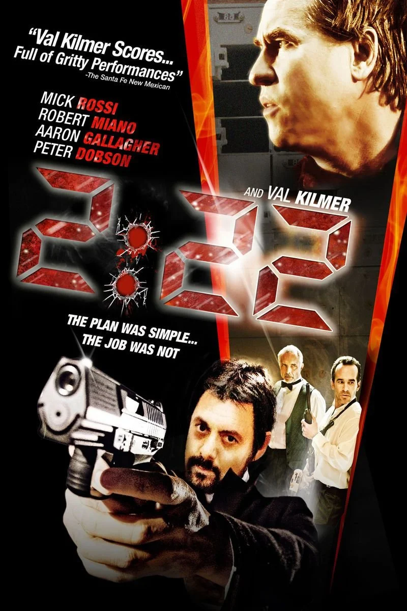 Poster van 2:22