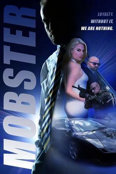Affiche Mobster
