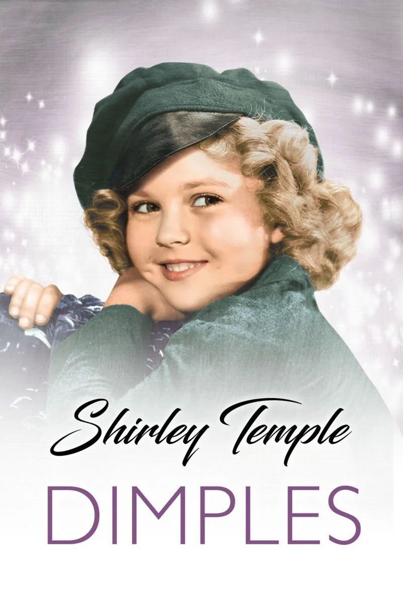 Affiche de Dimples