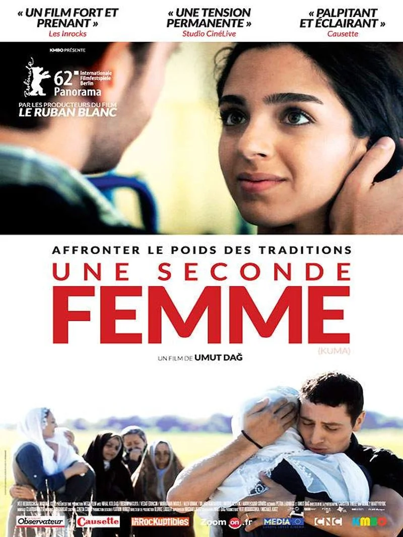 Poster van Kuma