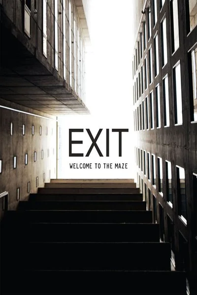 Poster Exit