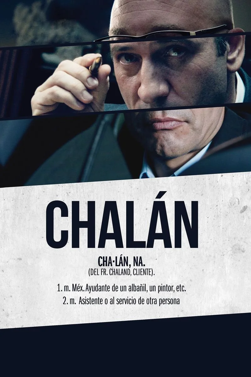 Poster van Chalán