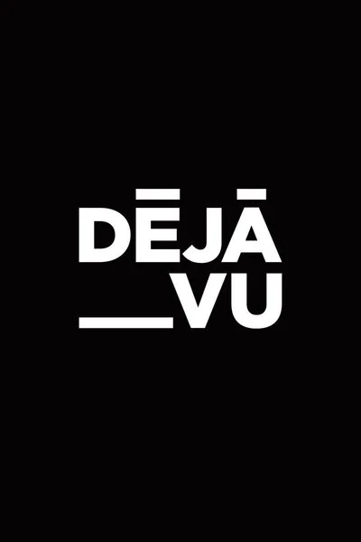 Poster Deja Vu