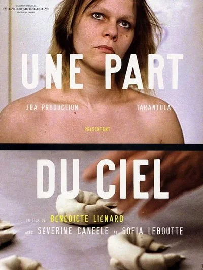 Poster Une part du ciel