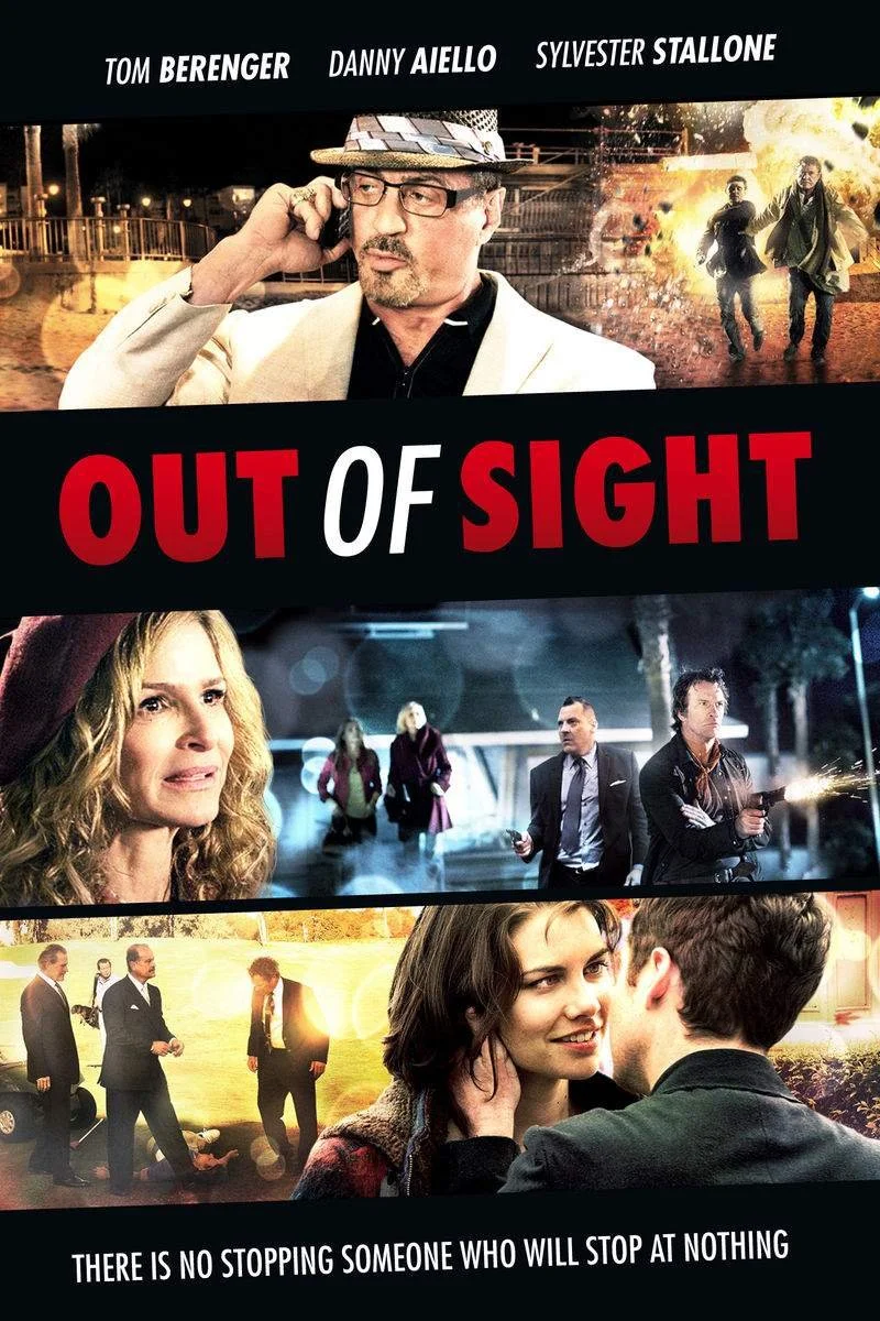 Affiche de Out of Sight