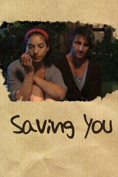 Poster Saving You