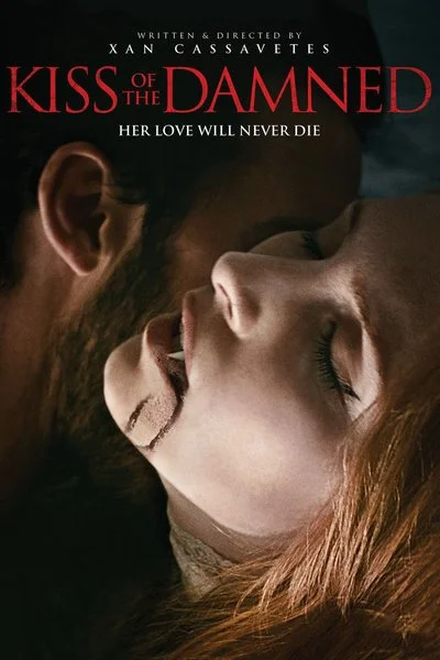 Affiche Kiss of the Damned