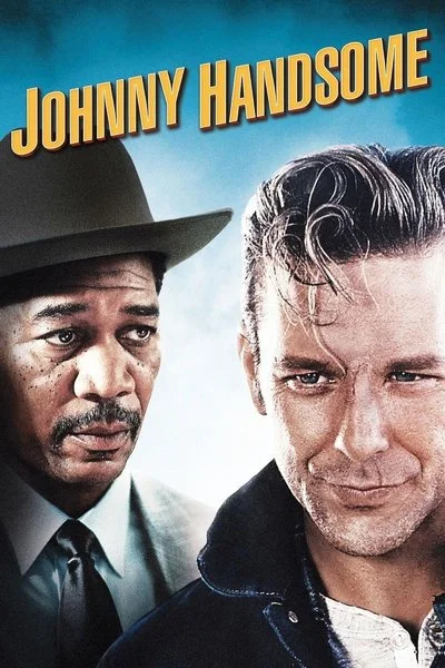 Poster Johnny Handsome