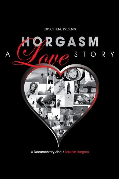 Poster Horgasm: A Love Story
