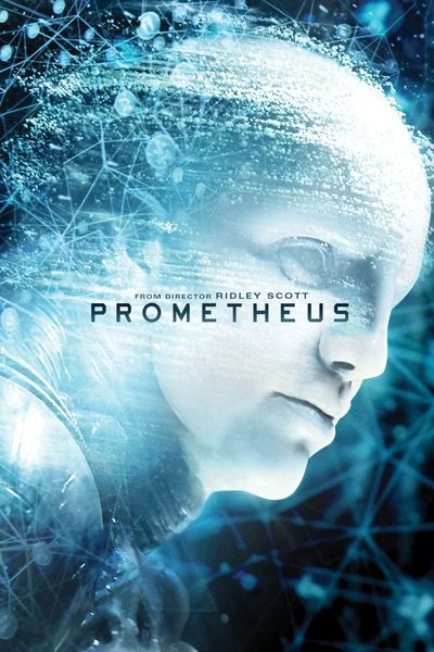 Poster Prometheus