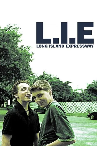 Affiche L.I.E.