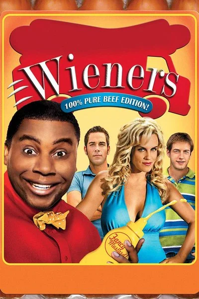 Poster Wieners