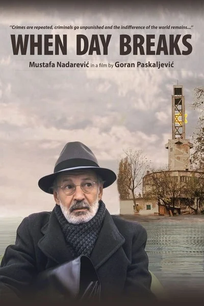 Poster When Day Breaks