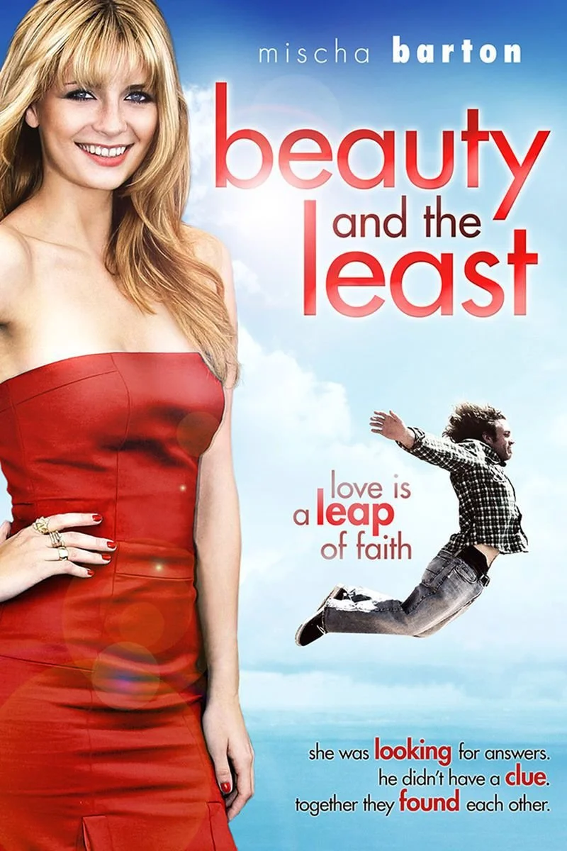 Poster van Beauty and the Least