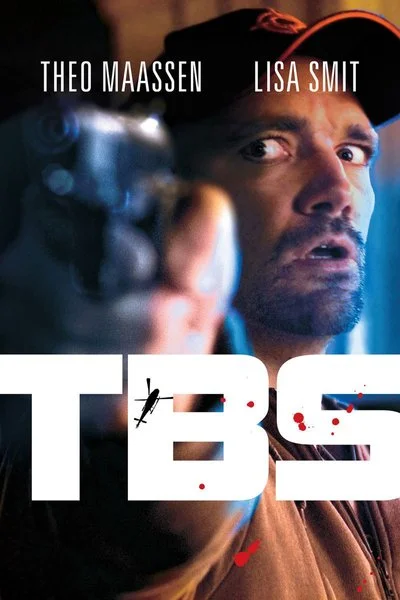 Affiche TBS