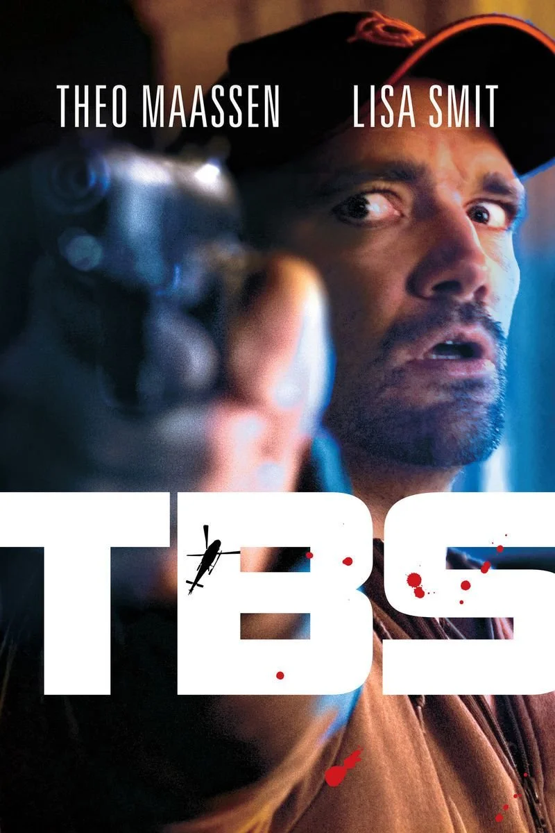 Affiche de TBS