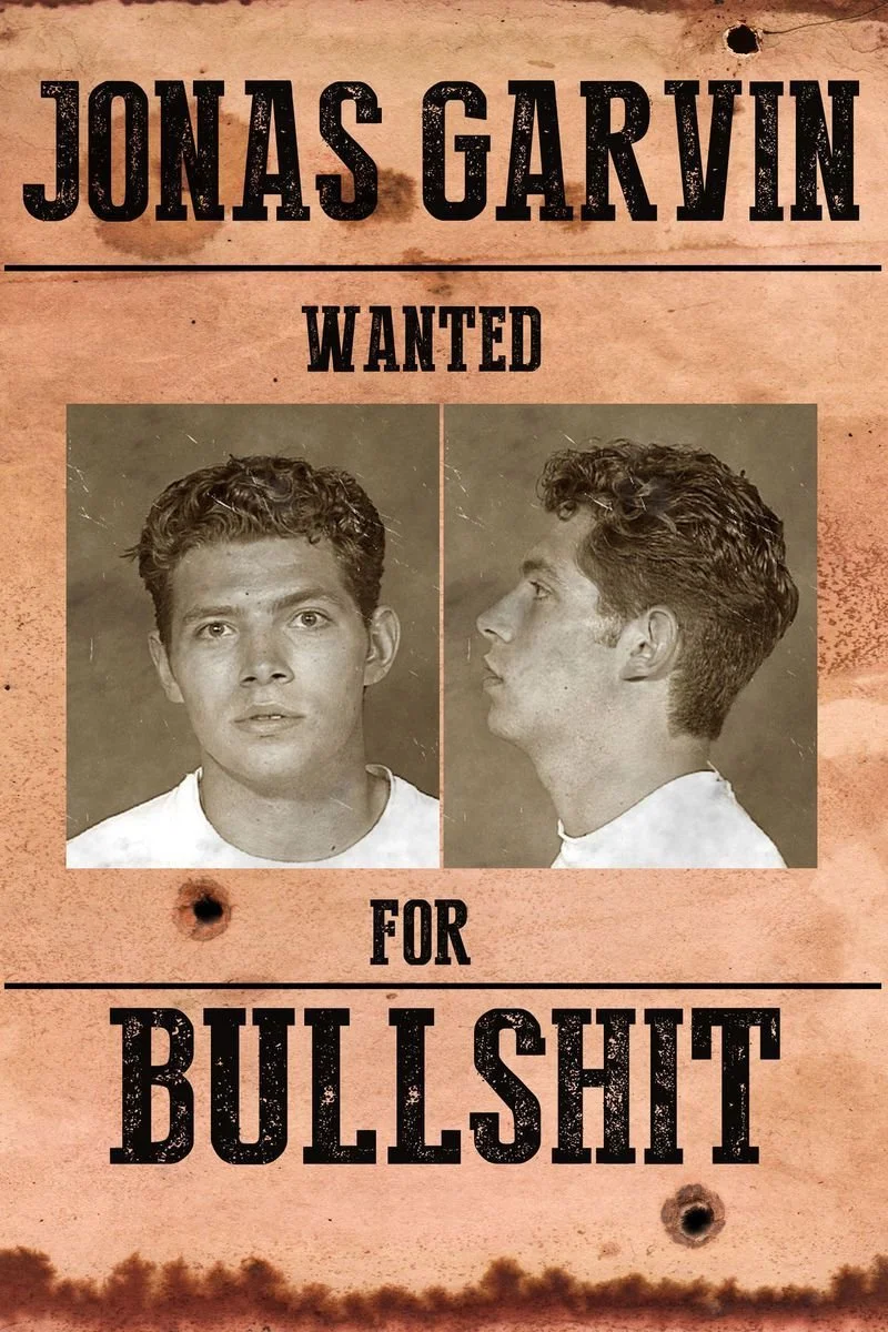 Affiche de B******t
