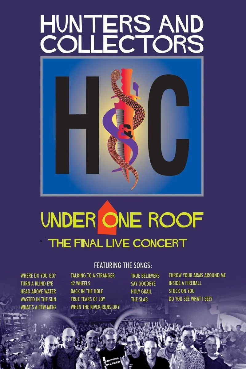 Poster van Under One Roof