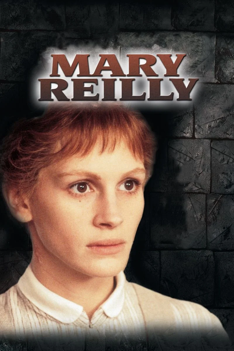 Poster van Mary Reilly