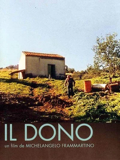 Affiche Il Dono