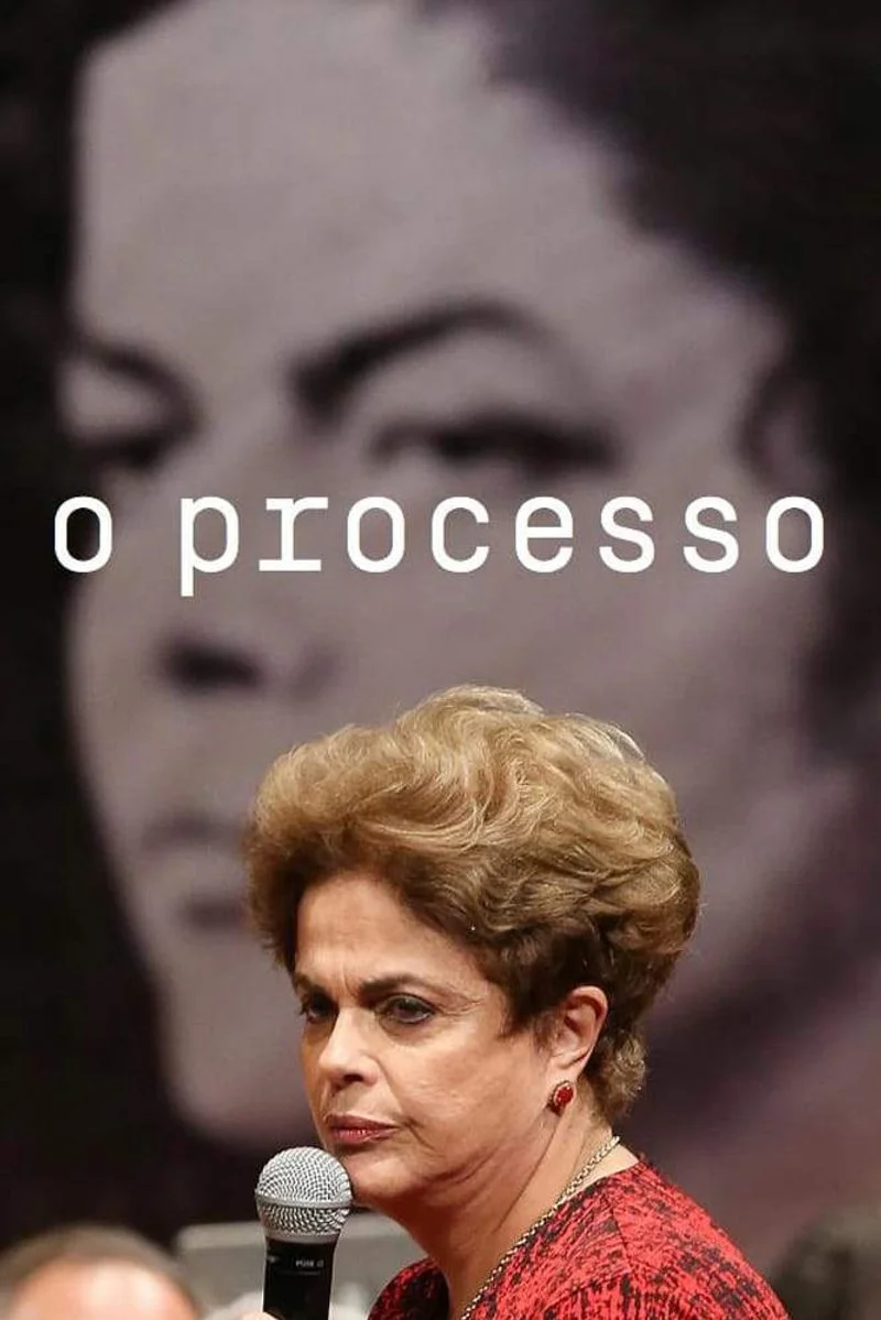 Affiche de O Processo