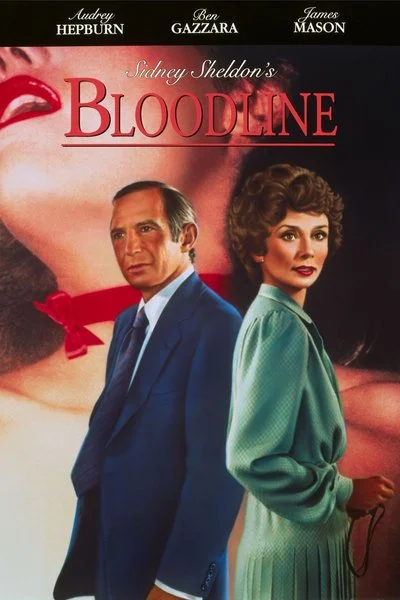 Affiche Sidney Sheldon's Bloodline