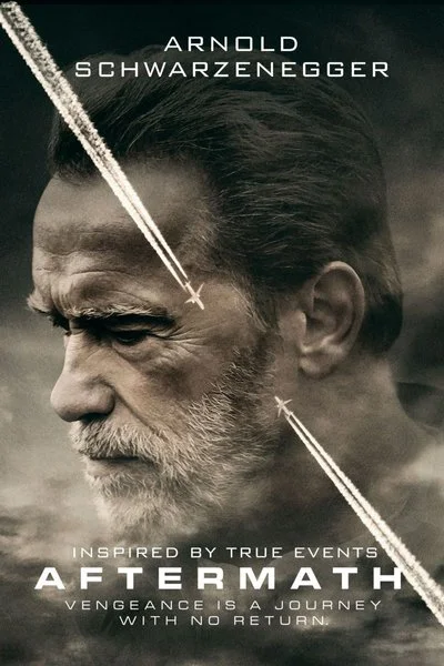 Affiche Aftermath
