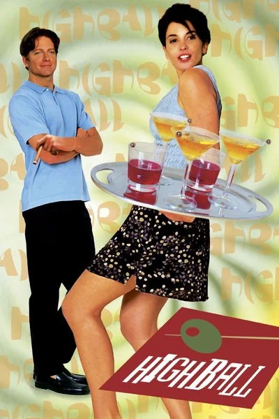 Affiche Highball