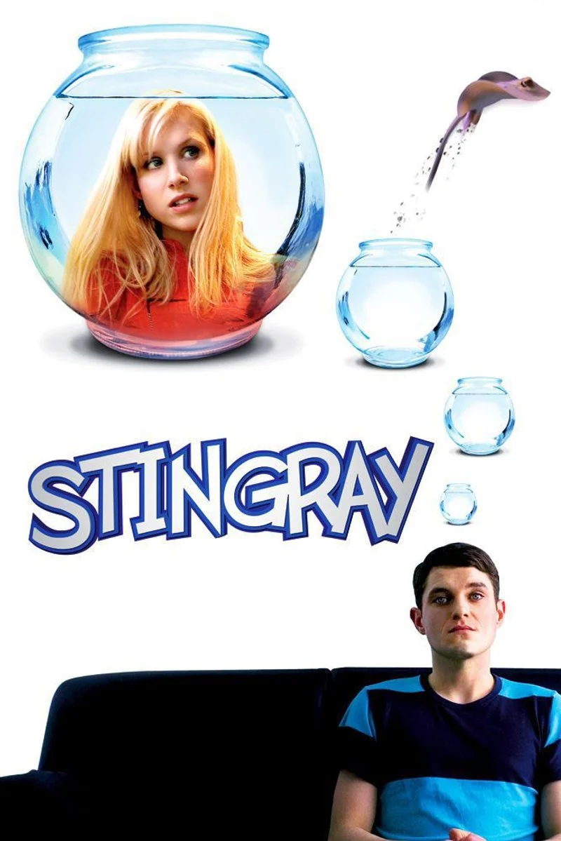 Affiche de Stingray