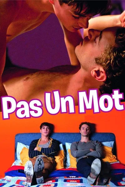 Poster Come non detto