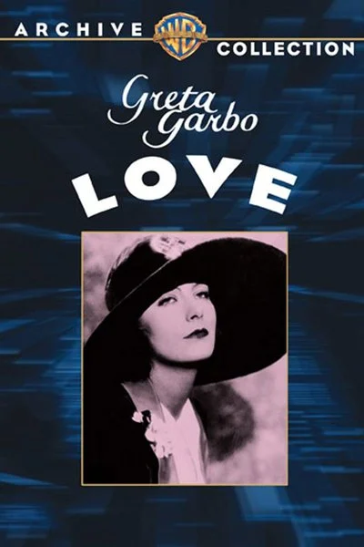 Affiche Love