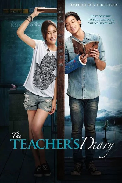 Affiche THE TEACHER'S DIARY