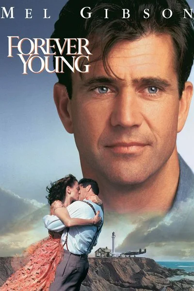 Poster Forever Young