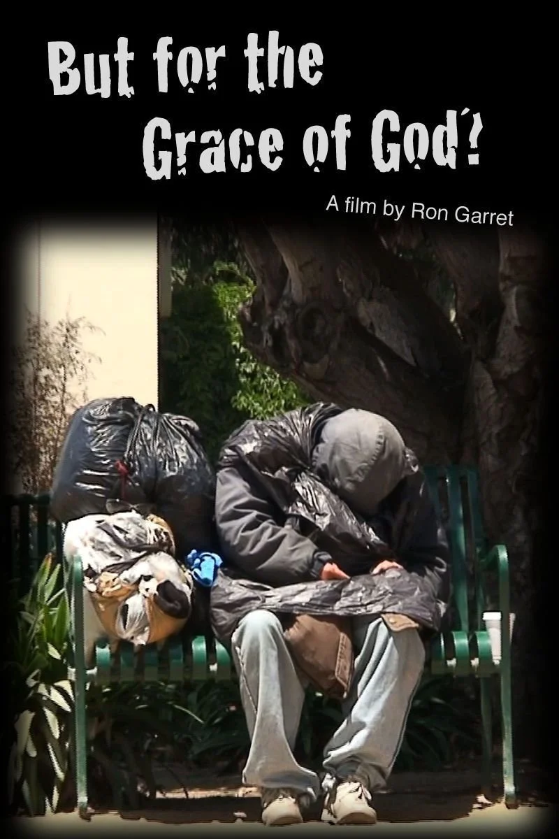 Affiche de But for the Grace of God?